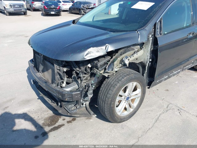 2FMPK3J86HBC11417 Ford EDGE SEL
