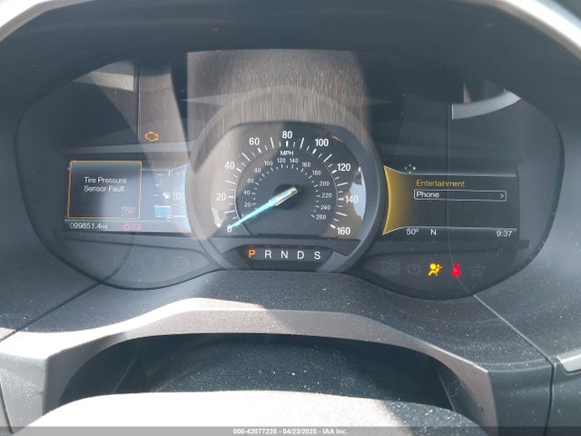 2FMPK3J86HBC11417 Ford EDGE SEL