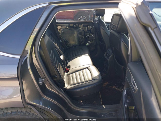 2FMPK3J86HBC11417 Ford EDGE SEL
