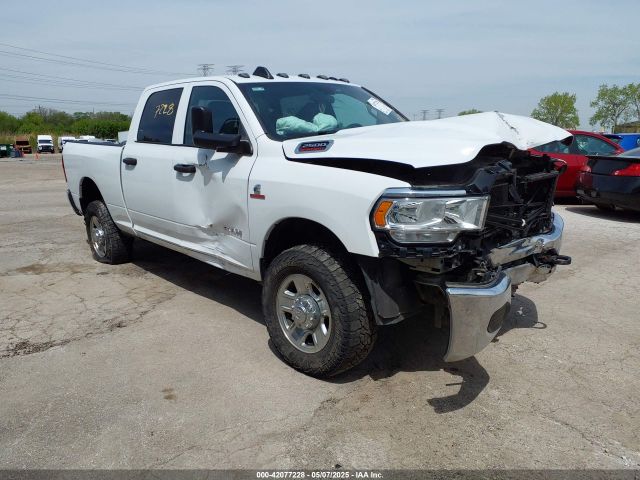3C6UR5CL5NG252296 auction archive image