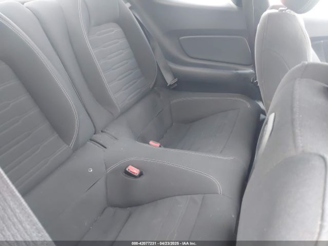 1FA6P8TH4F5346494 Ford Mustang Ecoboost