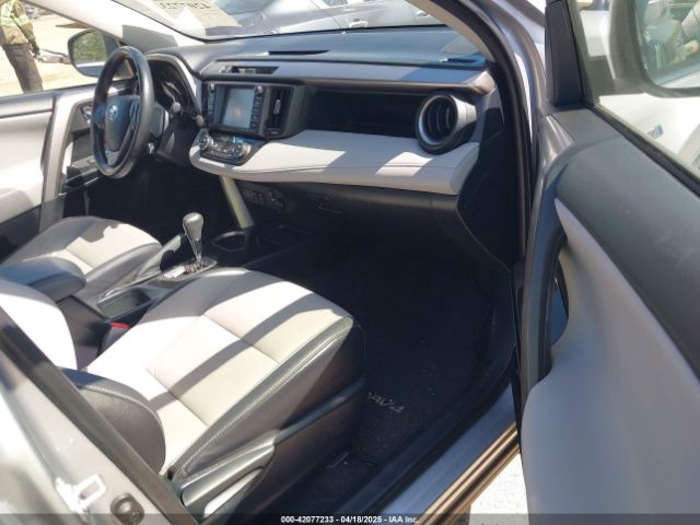 JTMDJREV3JD237082 Toyota Rav4 Hybrid Limited