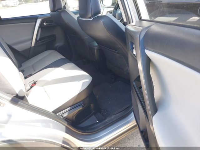 JTMDJREV3JD237082 Toyota Rav4 Hybrid Limited