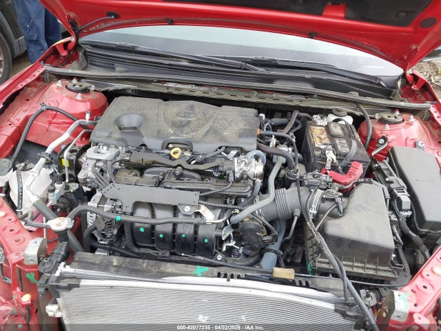 4T1K61AK3NU020803 Toyota CAMRY XSE