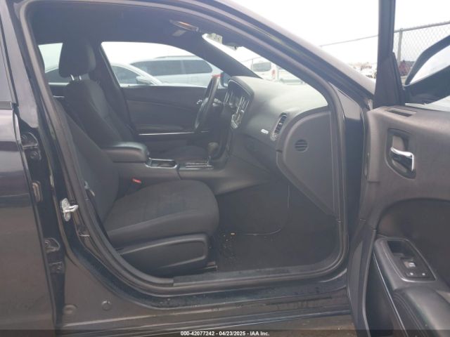 2C3CDXBG8EH215850 Dodge Charger Se