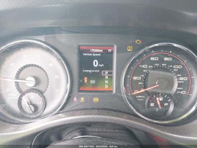 2C3CDXBG8EH215850 Dodge Charger Se