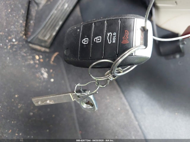 5XXGT4L34GG106799 KIA Optima Lx
