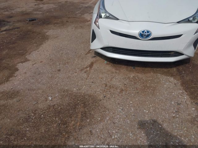 JTDKBRFU3G3523524 Toyota Prius Two