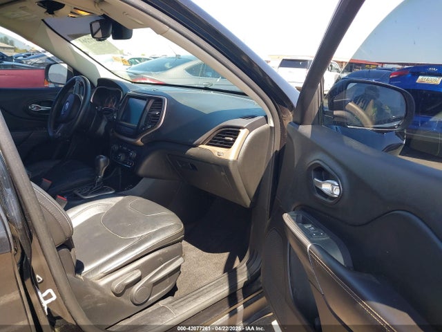 1C4PJLDS6FW677908 Jeep Cherokee