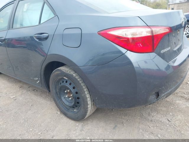 2T1BURHE8HC868315 Toyota COROLLA LE