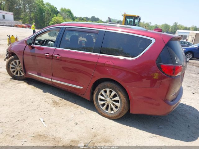 2C4RC1BG2JR279781 Chrysler Pacifica Touring L