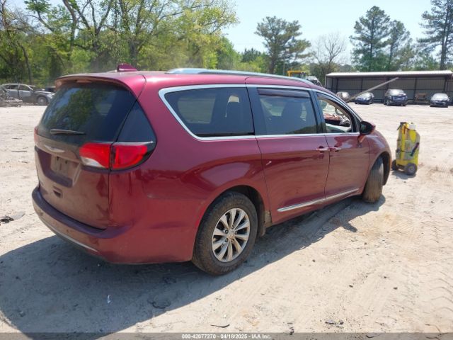 2C4RC1BG2JR279781 Chrysler Pacifica Touring L