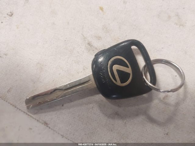 1992 LEXUS LS JT8UF11E7N0140178 Photo 10