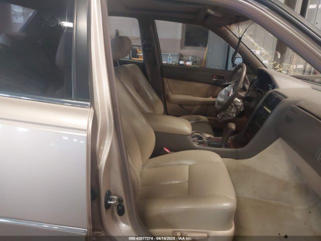 1992 LEXUS LS JT8UF11E7N0140178 Photo 4