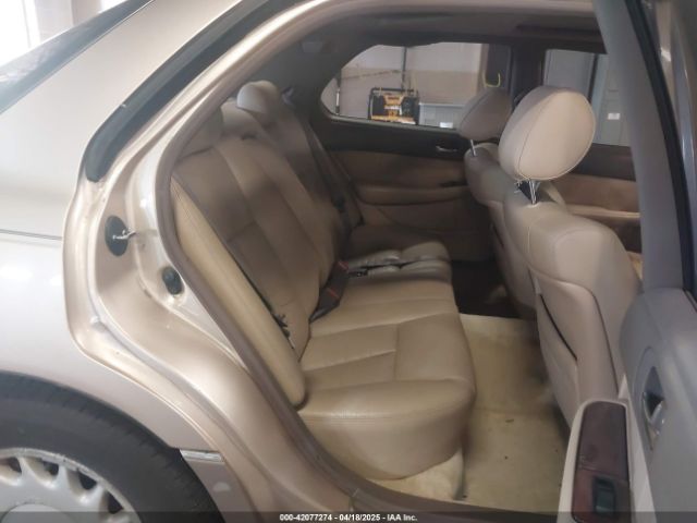 1992 LEXUS LS JT8UF11E7N0140178 Photo 7