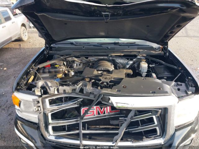 3GTU2UEC1EG151681 GMC Sierra 1500 Sle