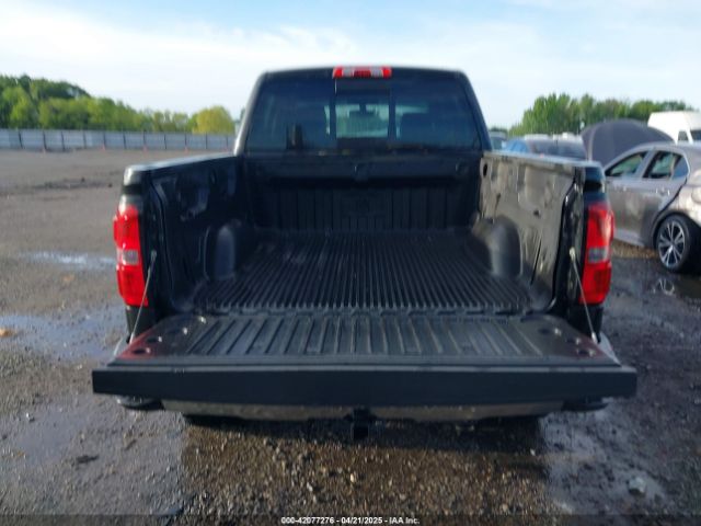 3GTU2UEC1EG151681 GMC Sierra 1500 Sle