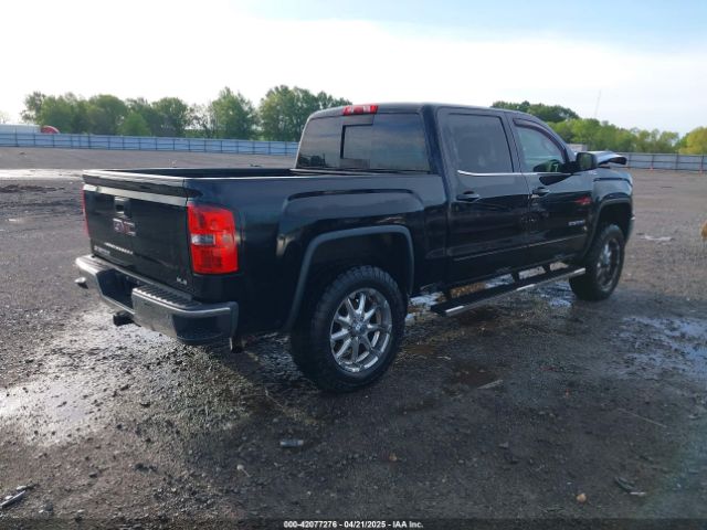 3GTU2UEC1EG151681 GMC Sierra 1500 Sle
