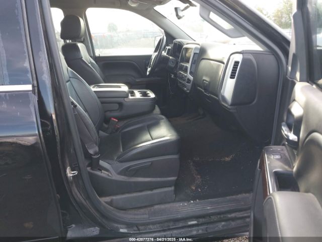 3GTU2UEC1EG151681 GMC Sierra 1500 Sle