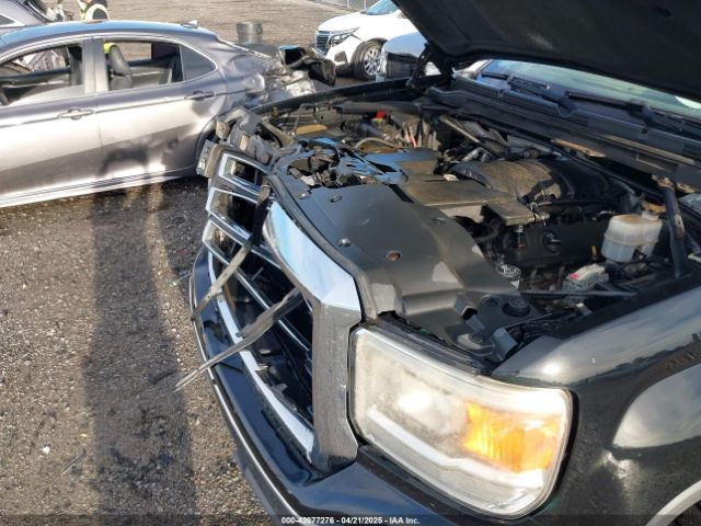 3GTU2UEC1EG151681 GMC Sierra 1500 Sle