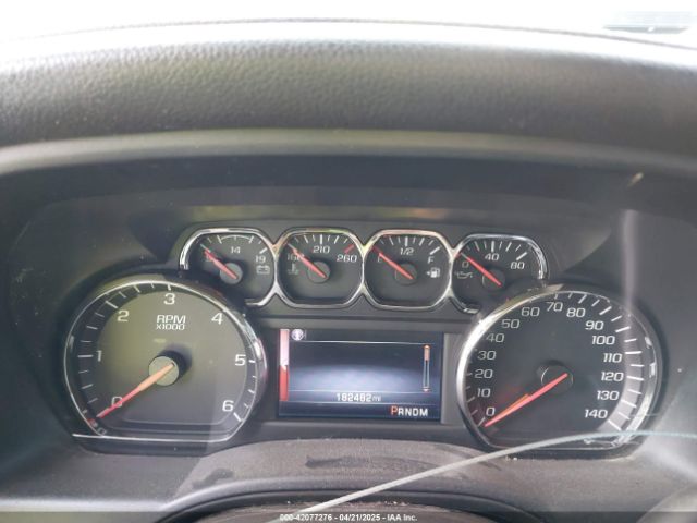 3GTU2UEC1EG151681 GMC Sierra 1500 Sle