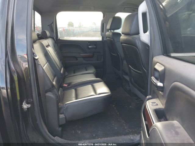 3GTU2UEC1EG151681 GMC Sierra 1500 Sle