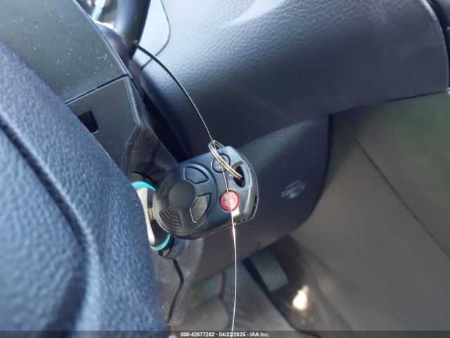 1FADP3F23JL324380 Ford FOCUS SE