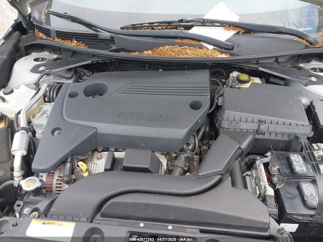 1N4AL3AP0GC167854 Nissan Altima 2.5/2.5 S/2.5 Sl/2.5 Sr/2.5 Sv