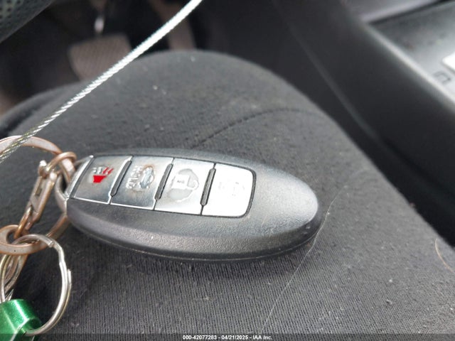 1N4AL3AP0GC167854 Nissan Altima 2.5/2.5 S/2.5 Sl/2.5 Sr/2.5 Sv