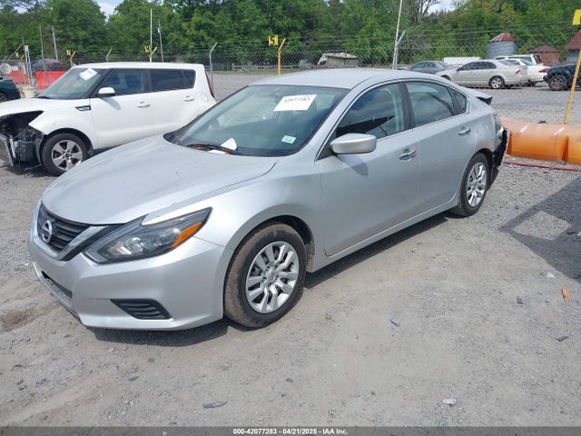 1N4AL3AP0GC167854 Nissan Altima 2.5/2.5 S/2.5 Sl/2.5 Sr/2.5 Sv