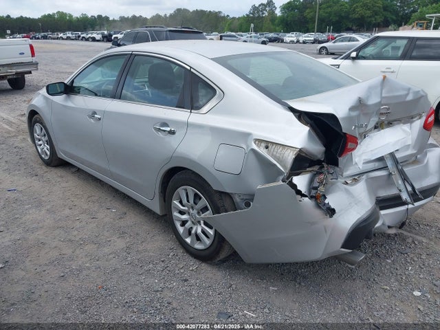 1N4AL3AP0GC167854 Nissan Altima 2.5/2.5 S/2.5 Sl/2.5 Sr/2.5 Sv