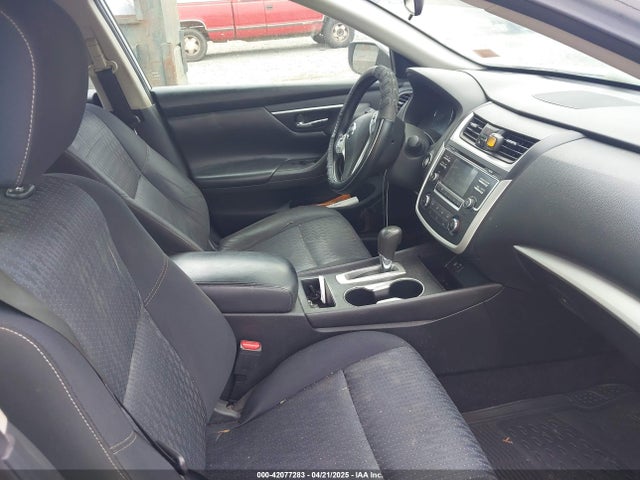 1N4AL3AP0GC167854 Nissan Altima 2.5/2.5 S/2.5 Sl/2.5 Sr/2.5 Sv