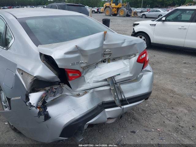 1N4AL3AP0GC167854 Nissan Altima 2.5/2.5 S/2.5 Sl/2.5 Sr/2.5 Sv