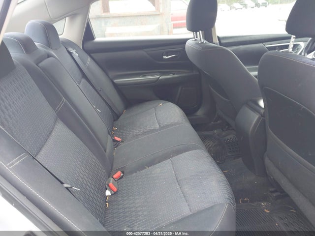 1N4AL3AP0GC167854 Nissan Altima 2.5/2.5 S/2.5 Sl/2.5 Sr/2.5 Sv