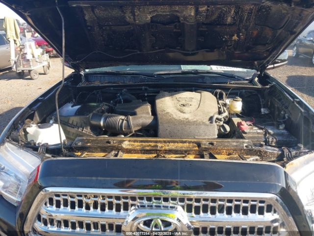 3TYAZ5CN5PT036387 Toyota Tacoma Sr5 V6