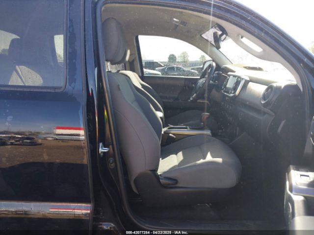 3TYAZ5CN5PT036387 Toyota Tacoma Sr5 V6