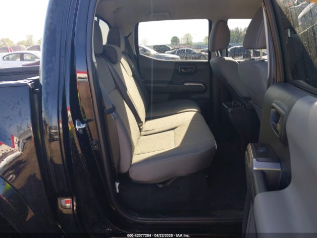 3TYAZ5CN5PT036387 Toyota Tacoma Sr5 V6