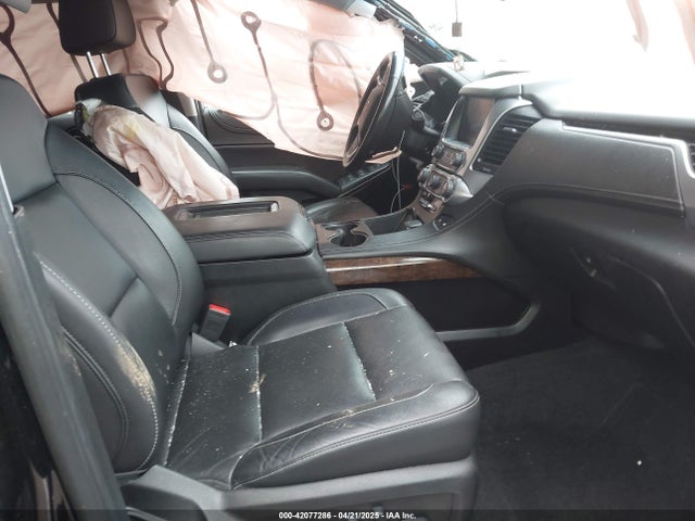 1GNSKHKC7JR382685 Chevrolet Suburban Lt