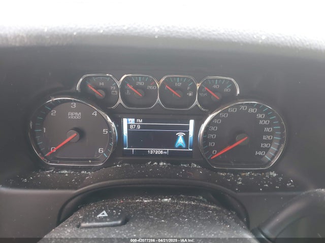 1GNSKHKC7JR382685 Chevrolet Suburban Lt