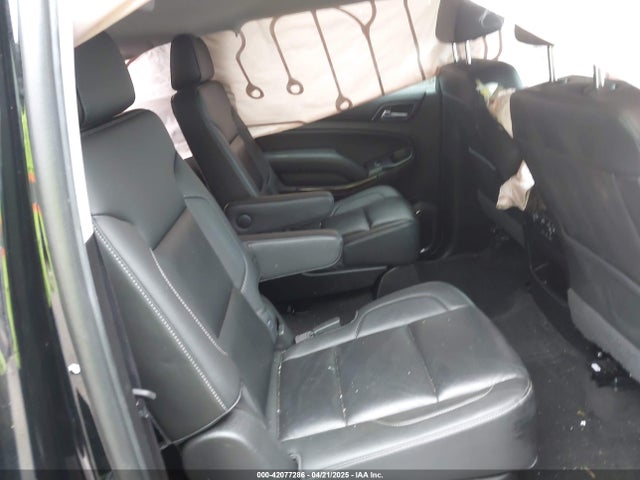 1GNSKHKC7JR382685 Chevrolet Suburban Lt