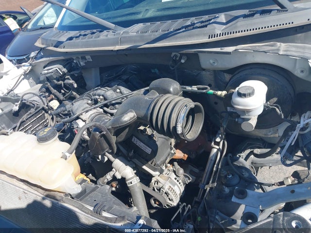 1FTMF1C80HKD95529 Ford 3.5l ti-vct
