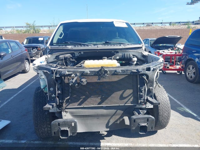 1FTMF1C80HKD95529 Ford 3.5l ti-vct