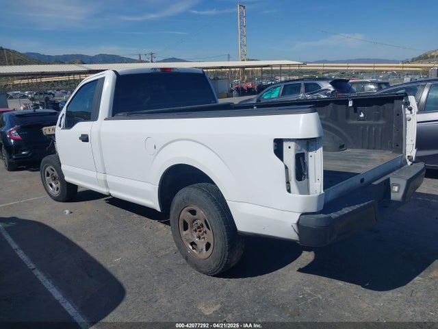 1FTMF1C80HKD95529 Ford 3.5l ti-vct