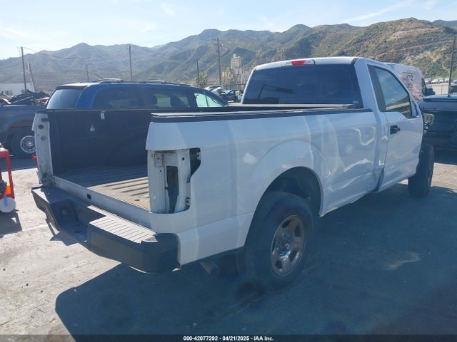 1FTMF1C80HKD95529 Ford 3.5l ti-vct