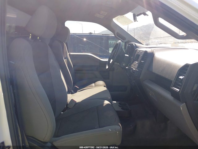 1FTMF1C80HKD95529 Ford 3.5l ti-vct