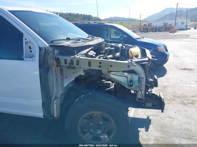 1FTMF1C80HKD95529 Ford 3.5l ti-vct