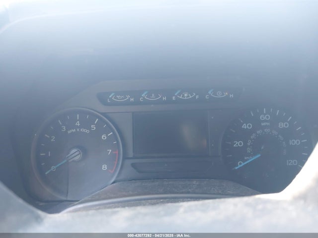 1FTMF1C80HKD95529 Ford 3.5l ti-vct