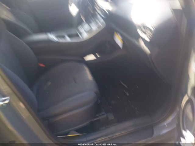 5NMS14AJ0PH631782 Hyundai Santa Fe Se
