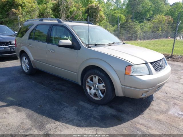 Auction sale of the 2005 Ford Freestyle Limited, vin: 1FMDK06105GA16446, lot number: 42077303