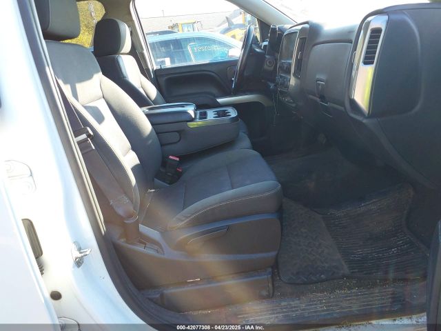 2014 CHEVROLET SILVERADO 1500 1GCVKREC2EZ418621 Photo 4